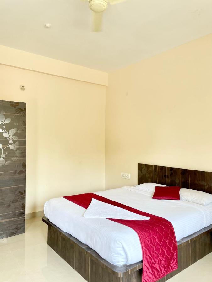 The Inn Mysore Exterior foto