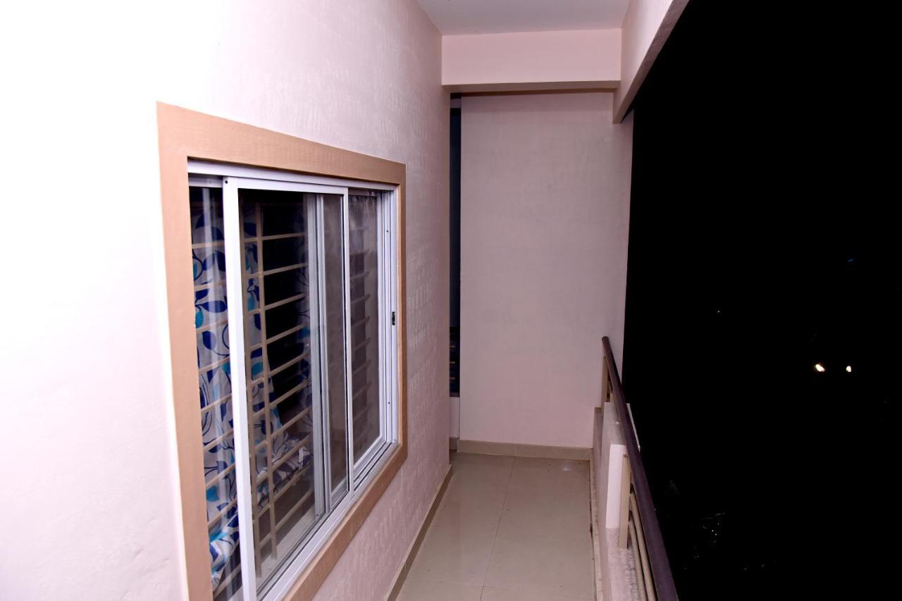 The Inn Mysore Exterior foto